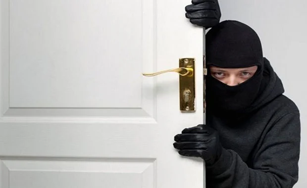 پیشگیری از سرقت منزل